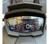 ZJYZYQ For Aprilia For SR GT 200 125 For SRGT200 2022 Motorcycle Cluster Protection Film Screen Protector Instrument Film Instrument Screen Protector Film