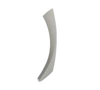 ZJYZYQ for BMW for 3 Series for E90 for E91 Car Pull Out The Exterior Cover Automobiles The Left Right Car Interior Door Handle Car Inner Handle(Left-GR)
