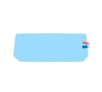 ZJYZYQ For BMW For Definition For CE04 Motorcycle Instrument Film Screen Dashboard Protection Instrument Screen Protector Film(Quantity- 1)