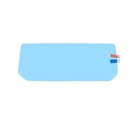 ZJYZYQ For BMW For Definition For CE04 Motorcycle Instrument Film Screen Protector Sticker Screen Dashboard Protection Instrument Screen Protector Film(Quantity- 2)