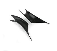 ZJYZYQ for BMW for F30 for F35 for 3 4 Series Door Pull Handle Covers Front Row Door Handle Carrier Trim Cover Inside Door Pull Car Inner Handle