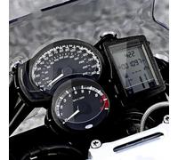 ZJYZYQ For BMW For F700 F700GS F800GS F800GT F800R F800ST F800S Motorcycle Scratch Dashboard Screen Protector Instrument Screen Protector Film
