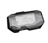ZJYZYQ For BMW For G310R For G310GS 2017 2018 2019 2020 2021 Motorcycle Instrument Cluster Scratch Protection Film Dashboard Screen Protecto Instrument Screen Protector Film(1 Kit)