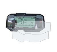 ZJYZYQ For BMW For G310R For G310GS 2017 2018 Motorcycle Cluster Scratch Protection Film Screen Instrument Instrument Screen Protector Film