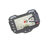 ZJYZYQ For DUCATI For Multistrada 950 1200S 1200 1260 1260S 2015-2018 Protection Film Speedometer Dashboard Screen Protector Shield Instrument Screen Protector Film(4 pcs)