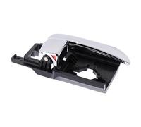 ZJYZYQ for Hyundai for Elantra 2007-2011 2012 1/2/4pcs Inside Interior Door Handle OEM: Rh: 82620-2h000 Lh:82610-2h000 Car Inner Handle(1pcs Front Right)