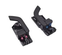 ZJYZYQ for Hyundai for Tiburon 2003 2004 2005 2006 2007 2008 Car Interior Door Handle in The Car Left Or Right 82610-2C000 Car Inner Handle(Left)