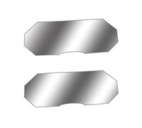 ZJYZYQ For MT-07 FZ-07 2021 2022 Motorcycle Cluster Scratch Protection Film Dashboard Screen Protector Instrument Screen Protector Film(2 PSC)