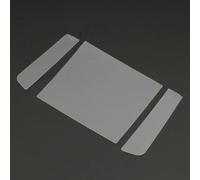 ZJYZYQ For MT09 SP 2021 2022 For FZ-09 Motorcycle Instrument Dashboard Speedometer Protection Film Screen Instrument Screen Protector Film(1 PCS)