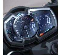 ZJYZYQ For Ninja 400 650 1000 Motorcycle Speedometer TPU Scratch Protection Film Dashboard Screen Instrument Film Instrument Screen Protector Film