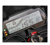 ZJYZYQ For R15 For V3 2017-2020 For MT-15 2018-2020 Motorcycle Cluster Cluster Screen Protection Film Protector Instrument Film Instrument Screen Protector Film(5 SET)