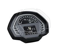 ZJYZYQ For Street For Triple For 765R 2023 Instrument Protective Film Motorcycle TFT LCD Dashboard Screen Protector Instrument Screen Protector Film