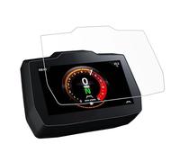 ZJYZYQ For Tiger 1200 2022-2023 Dashboard Screen Protector Film Instrument Protection Film Instrument Screen Protector Film