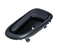 ZJYZYQ for Toyota for Corolla 1993 1994 1995 1996 1997 Gray Inside Front Rear Right Left Door Handles 6920612130 6920512130 Car Inner Handle(Left)