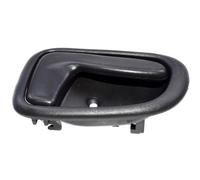 ZJYZYQ for Toyota for Corolla 1993 1994 1995 1996 1997 Gray Inside Front Rear Right Left Door Handles 6920612130 6920512130 Car Inner Handle(Right)