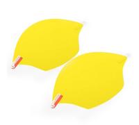 ZJYZYQ For Vespa For GTS 2017 2018 2019 Motorcycle Instrument Dashboard Protective Film Screen Protector Cover 2Pcs Instrument Screen Protector Film