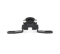 ZJYZYQ GPS Navigation Bracket For Monster For Streetfighter For Hypermotard For DesertX Motor Handlebar Clamp GPS Mount Navigation Bracket Holder(Type 3)