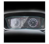 ZJYZYQ GPS Navigation Film For Discovery 5 2017-2023 Car Central Control Screen Anti Scratch Transparent Protective Film GPS(Style A 1PCS)