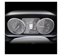ZJYZYQ GPS Navigation Film For Discovery 5 2017-2023 Car Central Control Screen Anti Scratch Transparent Protective Film GPS(Style B 1PCS)