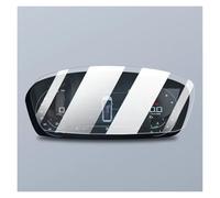 ZJYZYQ GPS Navigation Film For Roewe For IMAX8 2024-2025 Car Central Control Screen Anti Scratch Transparent TPU Protective Film GPS Navigator(Matte)