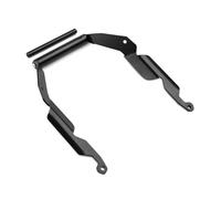 ZJYZYQ GPS Navigation Holder For XMAX300 For Tech For MAX 2025 Motorcycle GPS Navigator Bracket Mobile Phone Holder