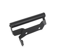 ZJYZYQ GPS Navigation Holder For XP560 For T-MAX For 560 For Tech For Max 2022-2026 Motorcycle GPS Navigation Phone Bracket Extension Handlebar