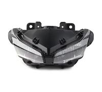 ZJYZYQ Headlamp Assembly Motorcycle Front Headlight Head Lamp Assembly For CBR500R For CBR500RA 2016 2017 2018 2019 2020 2021