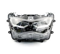 ZJYZYQ Headlamp Assembly Motorcycle Headlight Assembly Accessories Front Light For NMAX155 2020 2021 2022