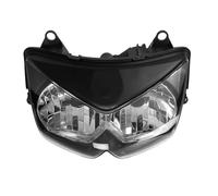 ZJYZYQ Headlamp For Kawasaki For Z1000 2003-2006 For Z750 2004 2005 2006 Motorcycle Front Headlight HeadLamp Assembly Accessories Motorbike Headlights