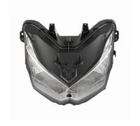 ZJYZYQ Headlamp For Kawasaki For Z1000 For Z 1000 2010 2011 2012 2013 Motorcycle Headlight Head Light Lamp Assembly Motorbike Headlights