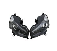 ZJYZYQ Headlamp For Kawasaki For ZX14R For ZX 14R 2012 2022 2023 Motorcycle Headlight HeadLamp Assembly Motorbike Headlights