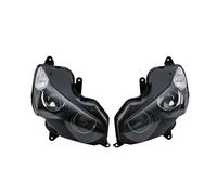 ZJYZYQ Headlamp For Kawasaki For ZX14R For ZX 14R 2012-2023 Motorcycle Headlight HeadLamp Assembly Motorbike Headlights