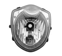 ZJYZYQ Headlamp For Suzuki 2010 For GSF1250 For GSF 1250 Motorcycle Headlight Headlamp Assembly Motorbike Headlights