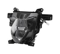 ZJYZYQ Headlamp For Suzuki For GSXR1000 2017 2018 2019 2020 2021 2022 2023 2024 Motorcycle Front Headlight Assembly Fairing Stay Bracket Motorbike Headlights