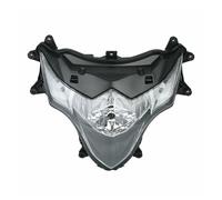 ZJYZYQ Headlamp For Suzuki For GSXR1000 For GSX-R 1000 2009 2010 2011 2012 2013 2014 2015 2016 Motorcycle Clear Lens Front Headlight Assembly Motorbike Headlights