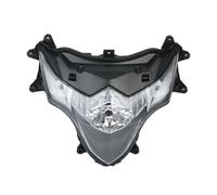 ZJYZYQ Headlamp For Suzuki For GSXR1000 For GSXR 1000 2009-2016 Motorcycle Front Headlight Head Light Lamp Motorbike Headlights
