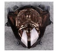 ZJYZYQ Headlamp For Suzuki For GSXR1000 For GSXR 1000 For K5 2005 2006 Motorcycle Front Headlight Lighting Lamp Assembly Motorbike Headlights
