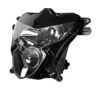 ZJYZYQ Headlamp For Suzuki For GSXR600 For GSX-R750 2004 2005 Motorcycle Front Headlight Head Lamp Assembly Motorbike Headlights