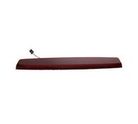 ZJYZYQ High Level Third Rear Brake Stop Light For Land For Rover For Range For For L322 2004 2005 2006 2007-2012 High Mounted Brake Light Rear Roof 3rd XFG000040(Red)