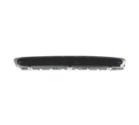 ZJYZYQ High Level Third Rear Brake Stop Light For Seat For Ibiza 2008-2017 For Leon 2010-2012 6J0945097A Rear High Level Third 3rd LED Brake Stop Light Lamp(Black)