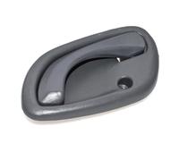ZJYZYQ Interior Door Handle Side Car 1995 96 97 98 99 00 2001 for Suzuki for Grand for Vitara Inside Door Handles Gray Left Right 83130-60G01 83110-60G01(Front Left)