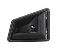 ZJYZYQ Interior Door Handle Side Car 1Pair Inner Inside Interior Front Rear Door Handles Left Right for Suzuki Sidekick Geo Tracker 1991-1994 1995 1996 1997 1998(R)