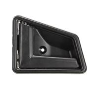 ZJYZYQ Interior Door Handle Side Car for Suzuki for Sidekick for GEO for Tracker 1989-1998 8313056B01 Side Door Handle Inner Inside Interior(L)