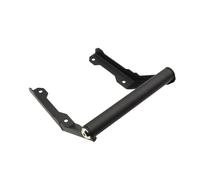 ZJYZYQ Motorcycle GPS Bracket For 1290 For Super For Adventure For S For R 2024 Motorcycle GPS Phone Navigation Mount Bracket GPS Phone Holder Mount(12-22MM)