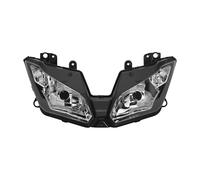 ZJYZYQ Motorcycle Headlight For Kawasaki For Ninja 300 2013-2017 2016 2015 Front Headlight Headlamp Assembly