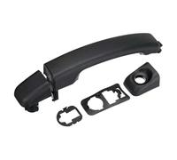 ZJYZYQ Outer Side Door Handle for Vauxhall for Movano for MK2 for Master for MK3 2010-ON 806075963R 806067794R 806073022R Exterior Door Handle