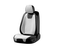 ZJYZYQ Seat Covers Cars Car Seat Cover Protective For Skoda For Superb 3 For Kodiaq(Color 2)