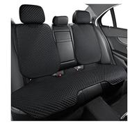ZJYZYQ Seat Covers Cars Car Seat Cover Protective For Skoda For Superb 3 For Kodiaq(Color 9)
