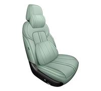 ZJYZYQ Seat Covers Cars Winter Automobiles Full Cover Car Seat Cover Interior Accessories For Suzuki For Swift 2013 2014 2015 2016 2017 2018(Color 11)