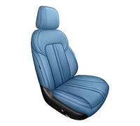 ZJYZYQ Seat Covers Cars Winter Automobiles Full Cover Car Seat Cover Interior Accessories For Suzuki For Swift 2013 2014 2015 2016 2017 2018(Color 5)